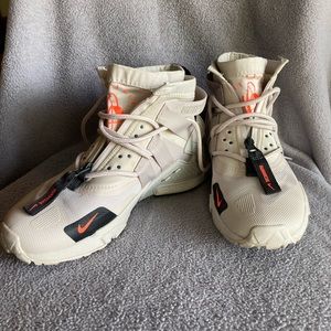 Nike Air Huarache Gripp Desert Sand Men’s 7.5